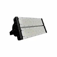 Прожектор світлодіодний LF-ALV SLED 100W (IP67, MeanWell, 15000 Lm)