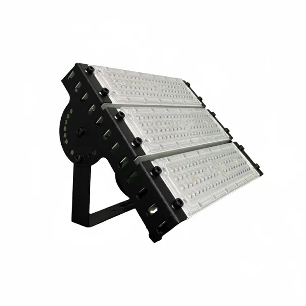 Прожектор світлодіодний LF-ALV SLED 150W (IP67, MeanWell, 22500 Lm)