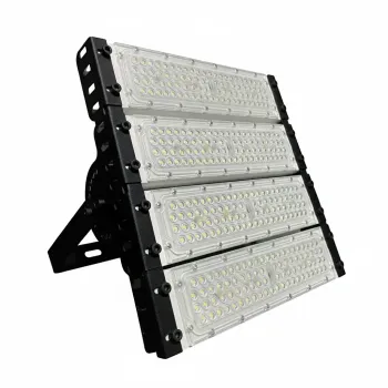 Прожектор світлодіодний LF-ALV SLED 200W (IP67, MeanWell, 30000 Lm)