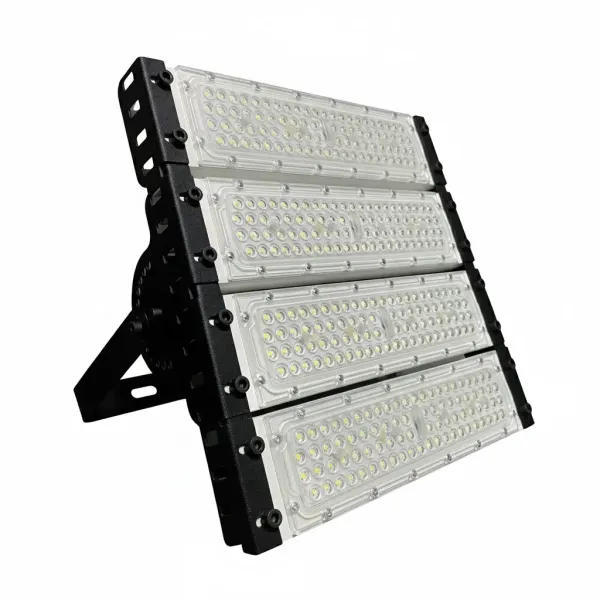 Прожектор світлодіодний LF-ALV SLED 200W (IP67, MeanWell, 30000 Lm)