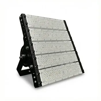 Прожектор світлодіодний LF-ALV SLED 250W (IP67, MeanWell, 37500 Lm)