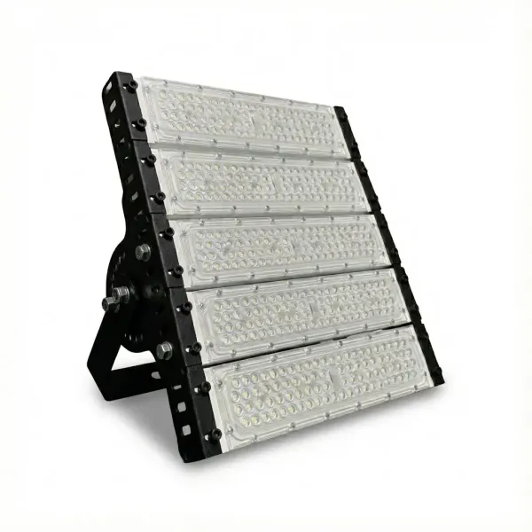 Прожектор світлодіодний LF-ALV SLED 250W (IP67, MeanWell, 37500 Lm)