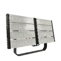 Прожектор світлодіодний LF-ALV SLED 400W (IP67, MeanWell, 60000 Lm)