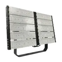 Прожектор світлодіодний LF-ALV SLED 500W (IP67, MeanWell, 75000 Lm)