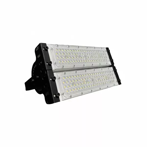 Прожектор світлодіодний LF-ALV SLED 100W (IP67, MeanWell, 15000 Lm)