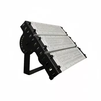 Прожектор світлодіодний LF-ALV SLED 150W (IP67, MeanWell, 22500 Lm)