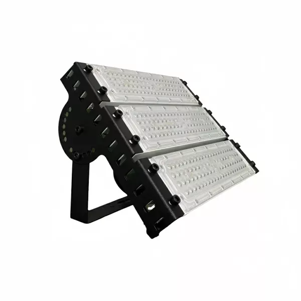 Прожектор світлодіодний LF-ALV SLED 150W (IP67, MeanWell, 22500 Lm)