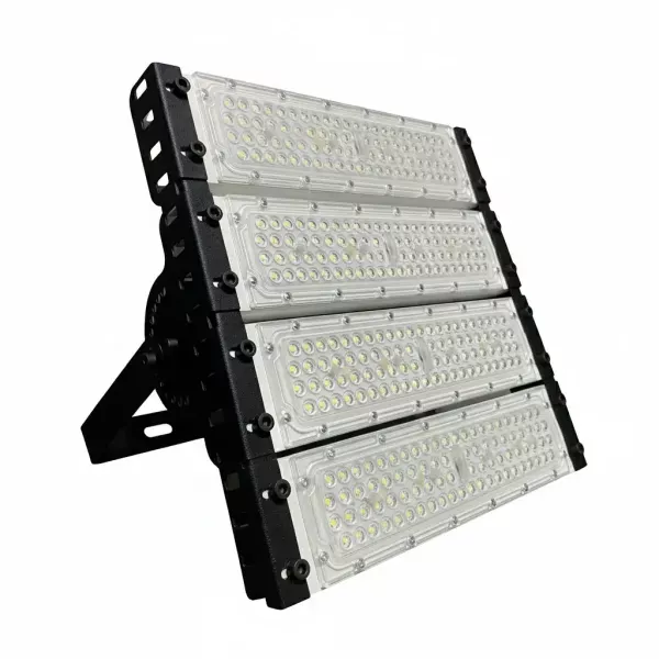 Прожектор світлодіодний LF-ALV SLED 200W (IP67, MeanWell, 30000 Lm)