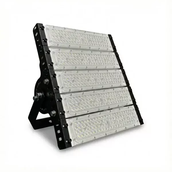 Прожектор світлодіодний LF-ALV SLED 250W (IP67, MeanWell, 37500 Lm)
