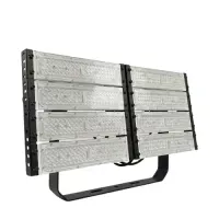 Прожектор світлодіодний LF-ALV SLED 400W (IP67, MeanWell, 60000 Lm)