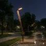 Паркова опора LF-ALV ARION 3м
