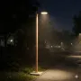 Паркова опора LF-ALV CORDA 3м