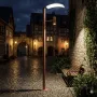 Паркова опора LF-ALV REFLECTAORB 3м