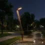 Паркова опора LF-ALV ARION 5м
