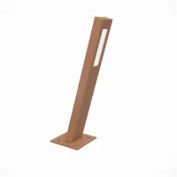 Парковий стовпчик LF-ALV ANGLON 0.5м